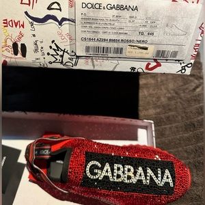 Dolce & Gabbanna Sorrento